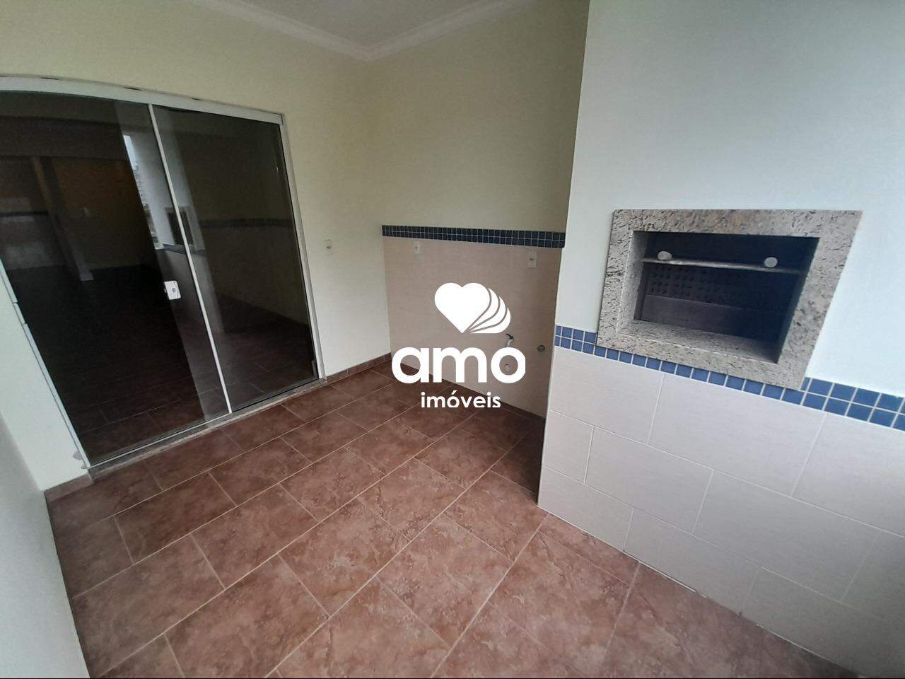 Apartamento de 3 quartos, 87m² no bairro Santa Rita, em Brusque | Eu Corretor