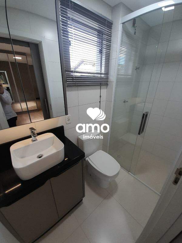 BANHEIRO SUÍTE