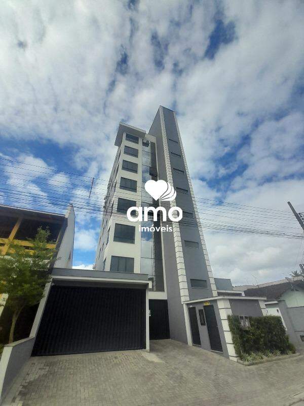Apartamento de 147m² no bairro Águas Claras, em Brusque | Eu Corretor