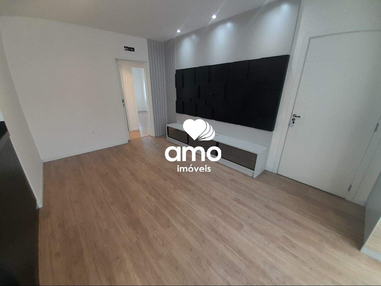 Apartamento de 147m² no bairro Águas Claras, em Brusque | Eu Corretor