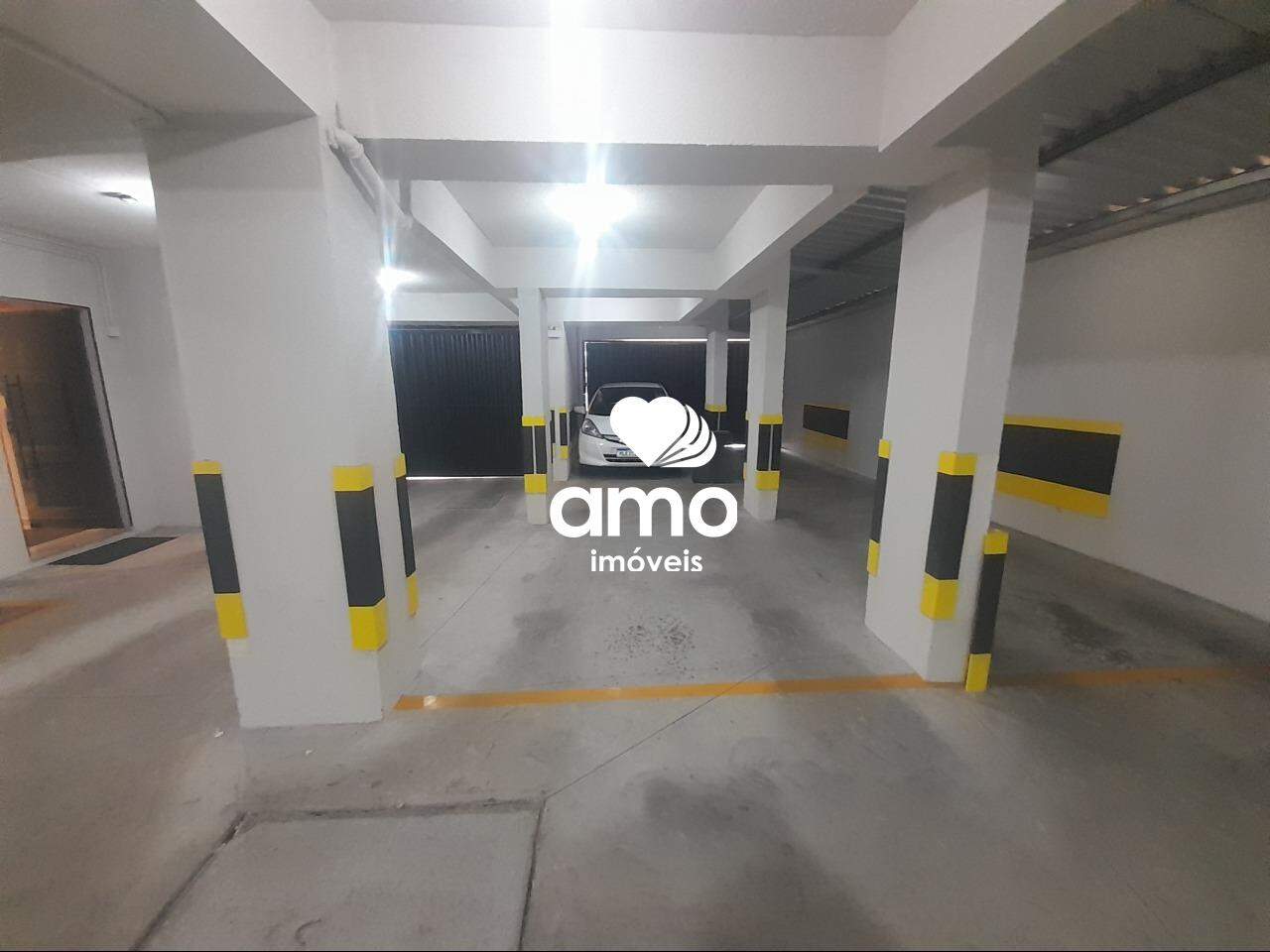 VAGA DE GARAGEM