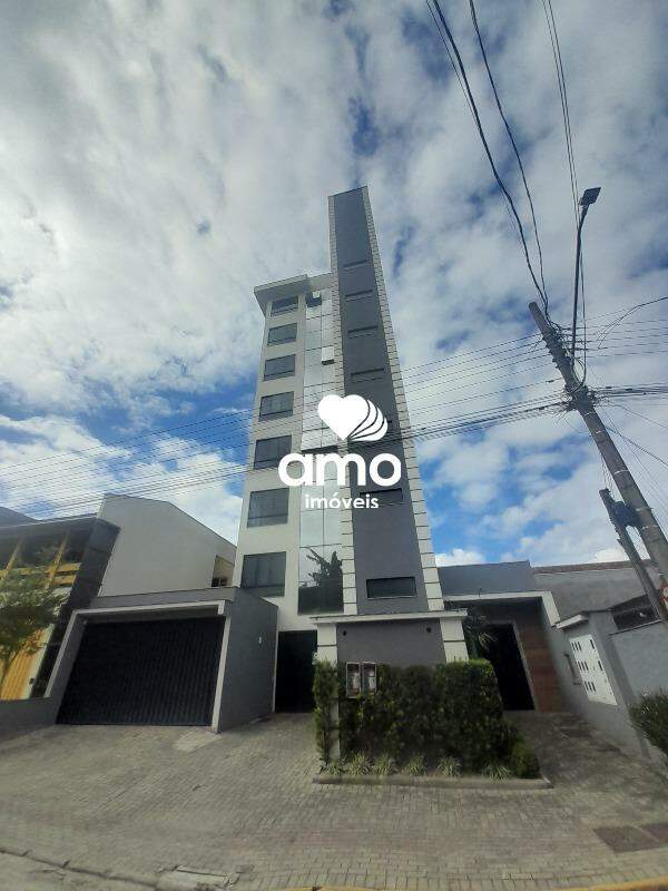 Apartamento de 147m² no bairro Águas Claras, em Brusque | Eu Corretor