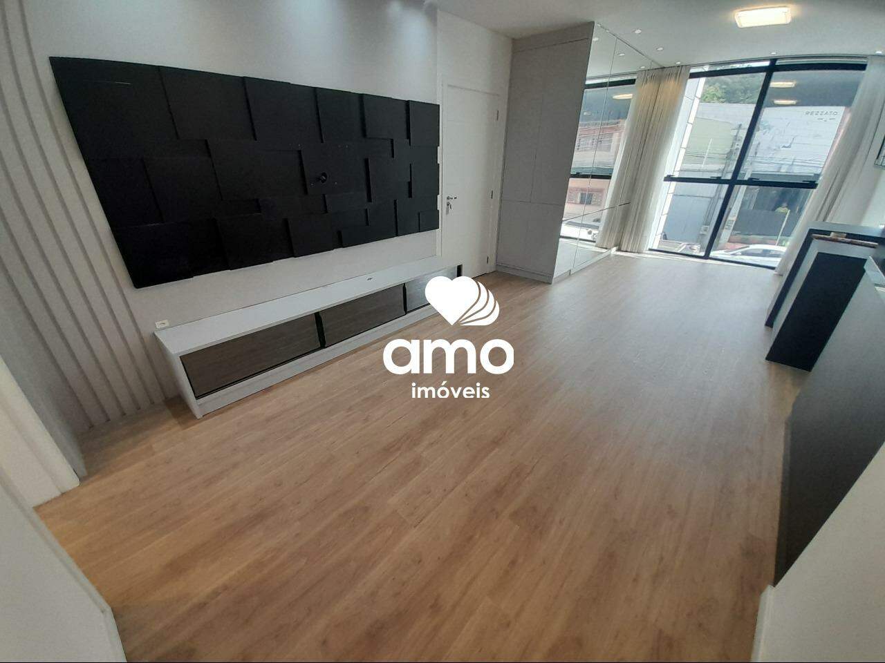 Apartamento de 147m² no bairro Águas Claras, em Brusque | Eu Corretor