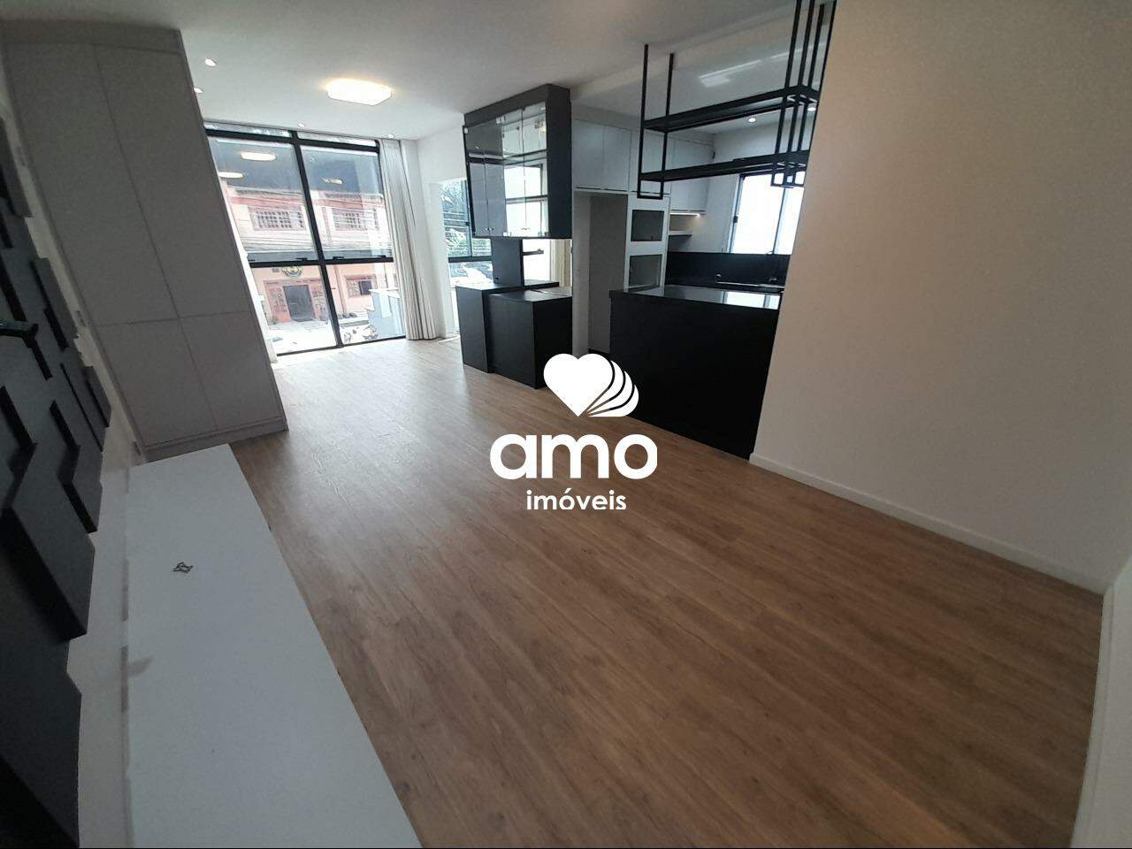 Apartamento de 147m² no bairro Águas Claras, em Brusque | Eu Corretor