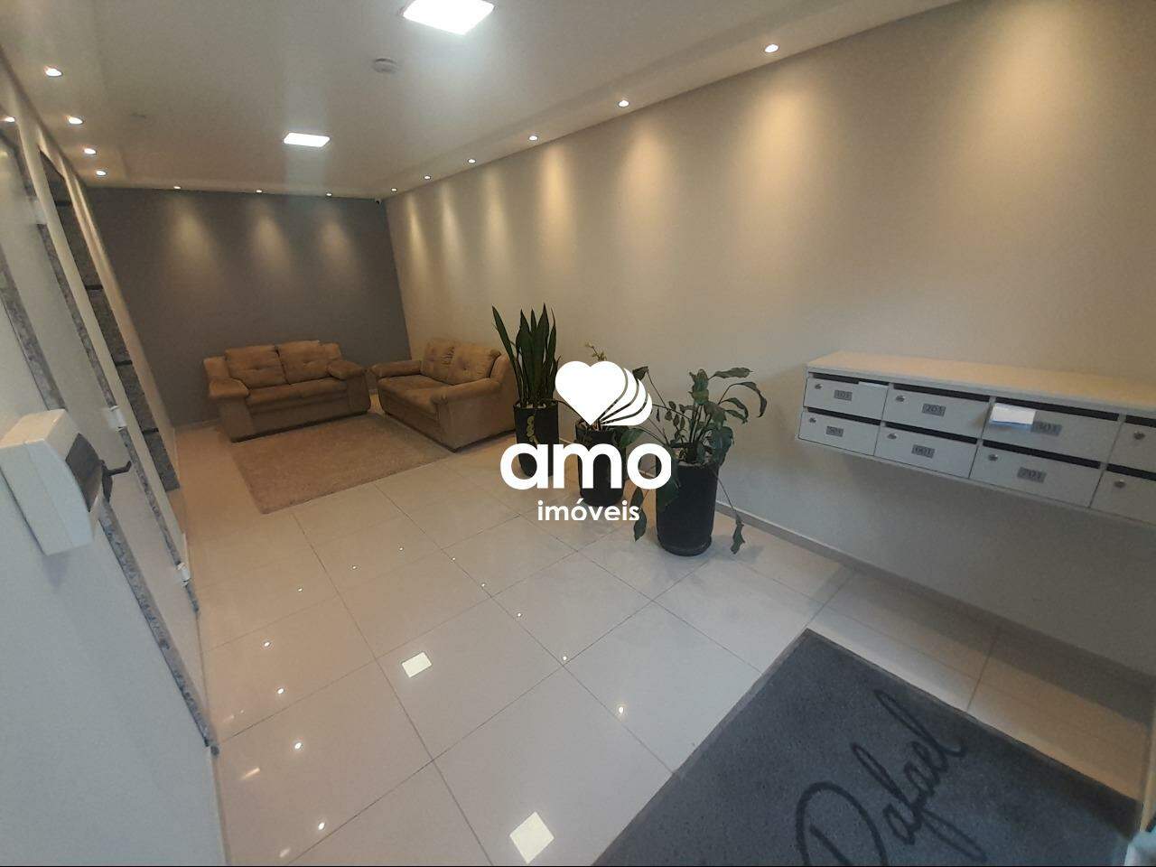 Apartamento de 147m² no bairro Águas Claras, em Brusque | Eu Corretor