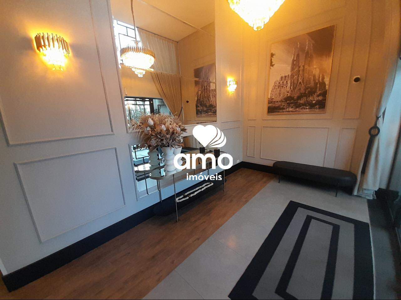 Apartamento de 3 quartos, 145m² no bairro Centro I, em Brusque | Eu Corretor