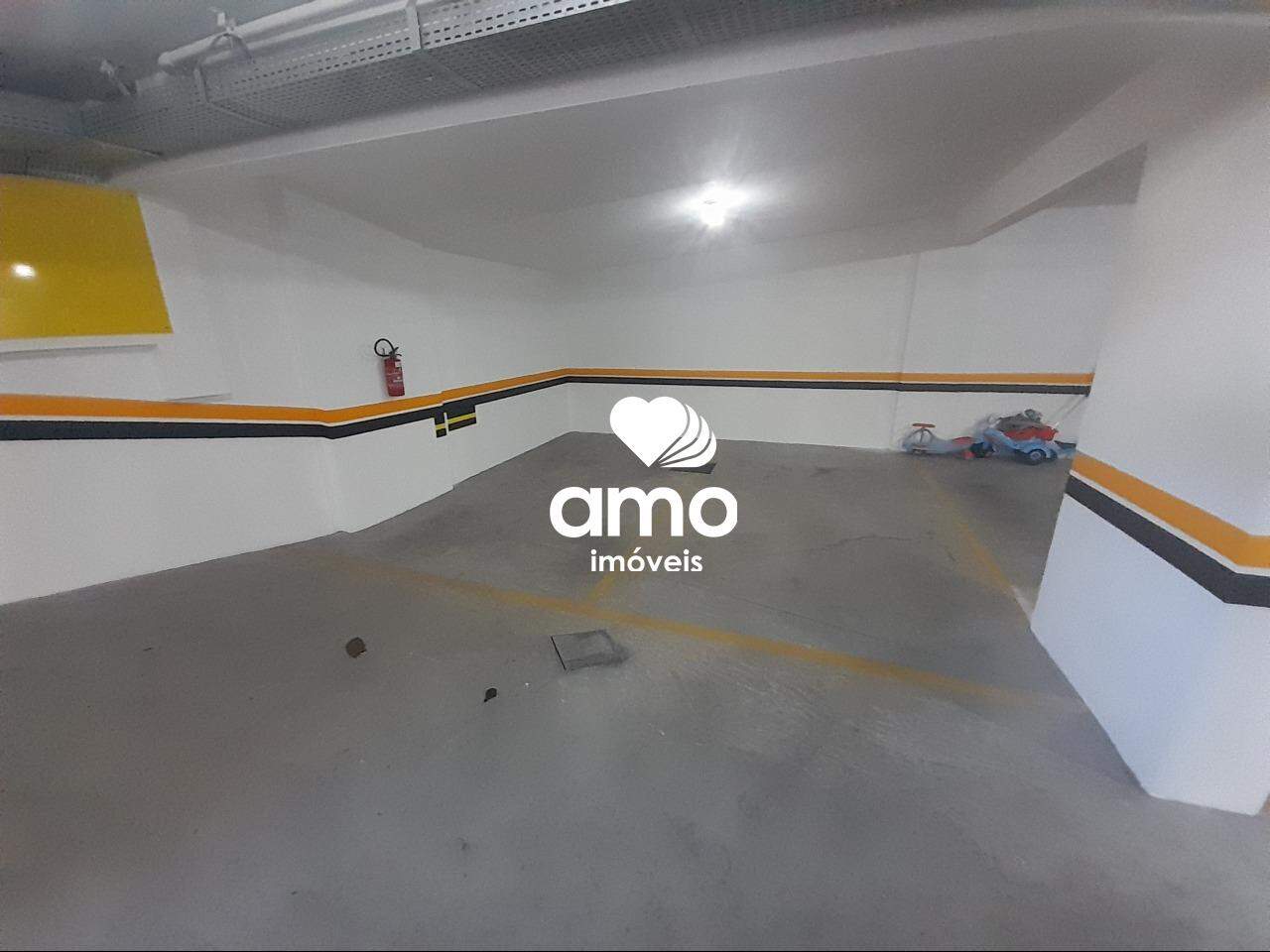 VAGAS DE GARAGEM 