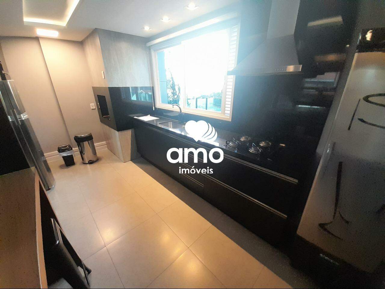 Apartamento de 3 quartos, 145m² no bairro Centro I, em Brusque | Eu Corretor
