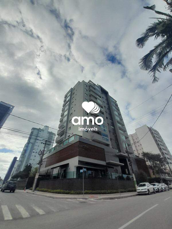 Apartamento de 3 quartos, 145m² no bairro Centro I, em Brusque | Eu Corretor