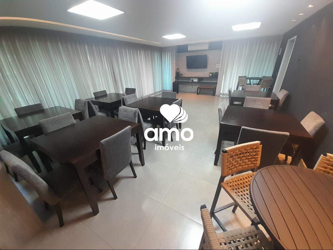 Apartamento de 3 quartos, 145m² no bairro Centro I, em Brusque | Eu Corretor