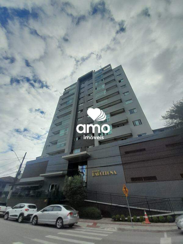 Apartamento de 3 quartos, 145m² no bairro Centro I, em Brusque | Eu Corretor