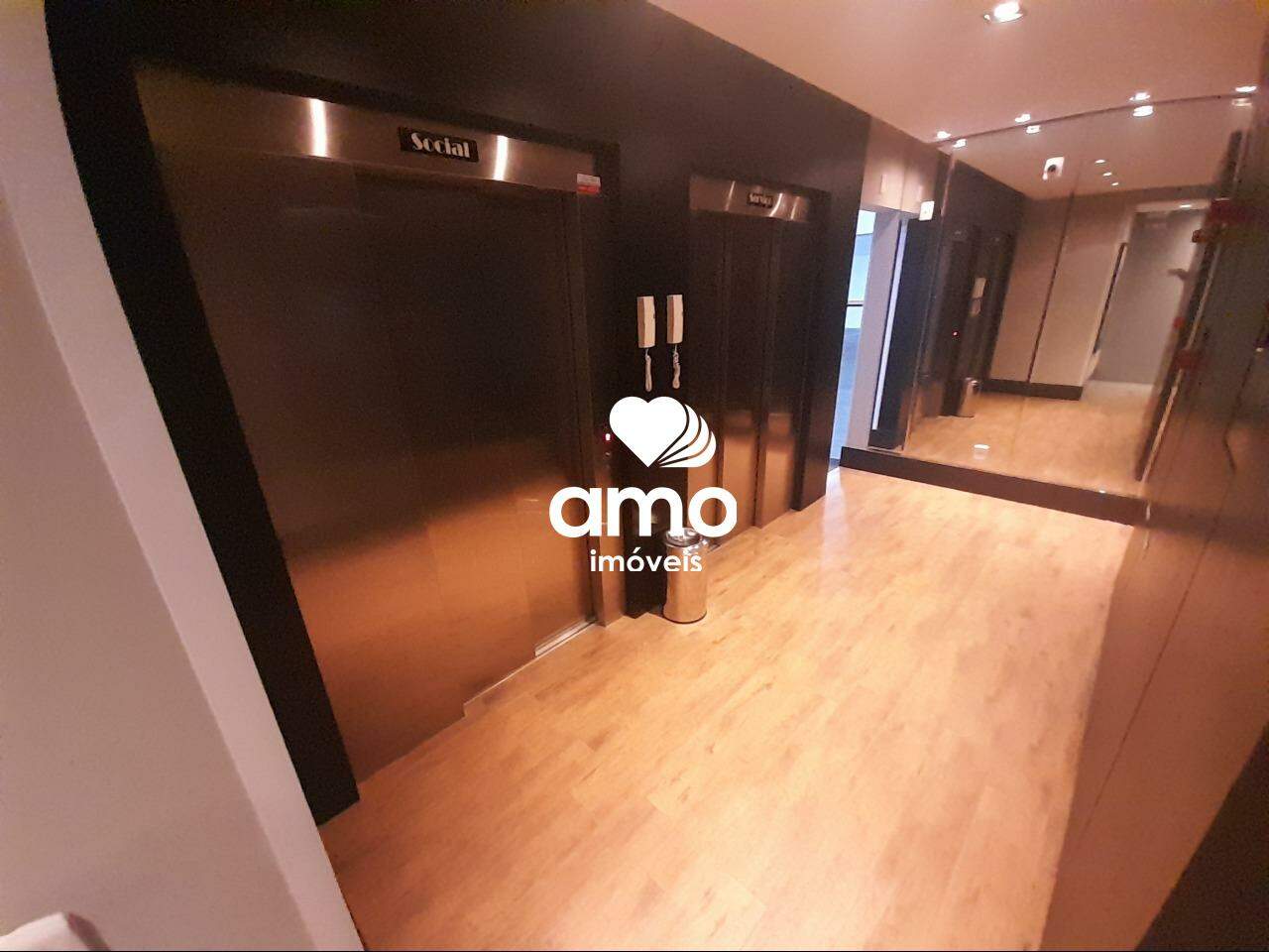 Apartamento de 3 quartos, 145m² no bairro Centro I, em Brusque | Eu Corretor
