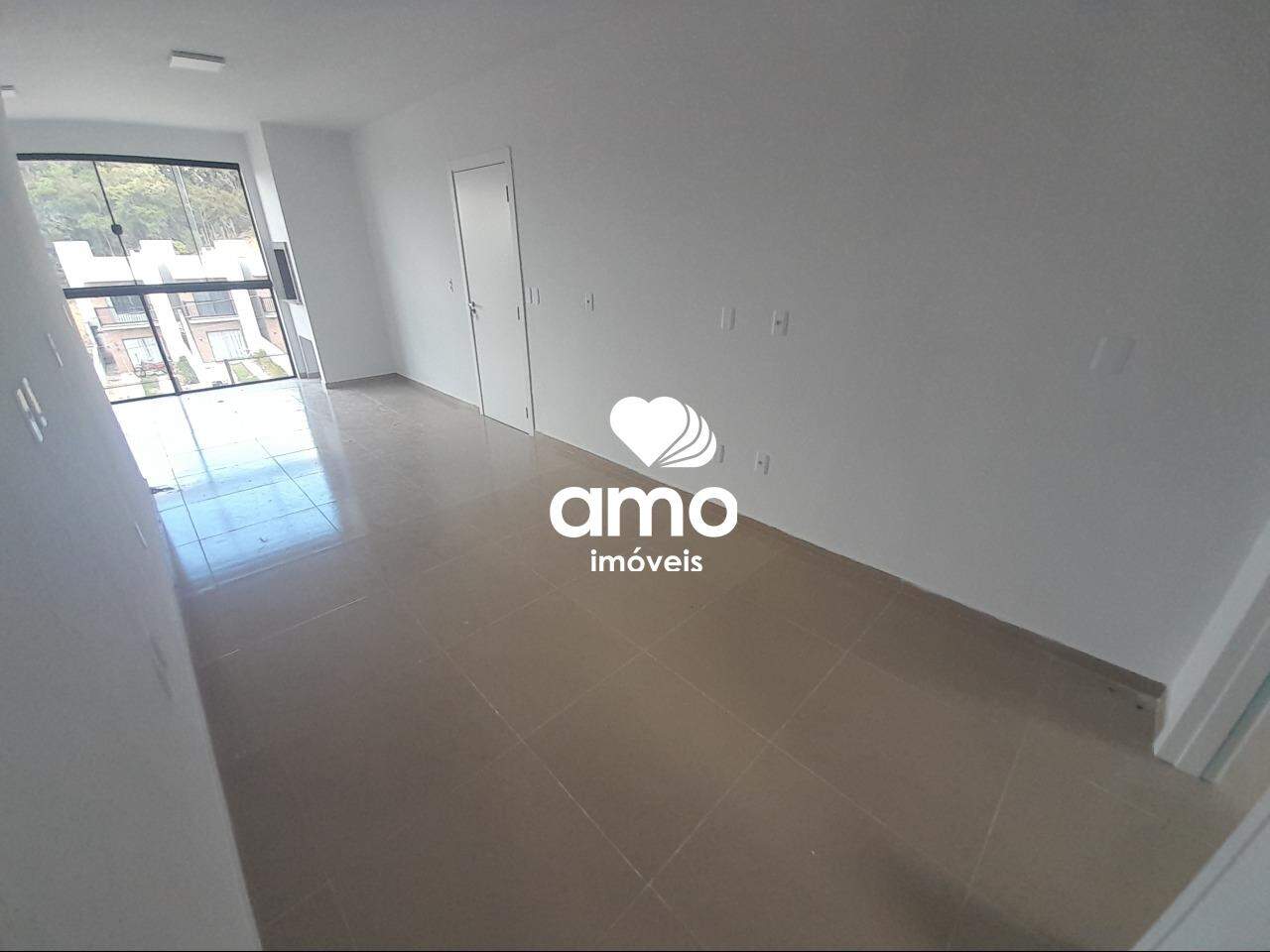 Apartamento de 2 quartos, 54m² no bairro Volta Grande, em Brusque | Eu Corretor