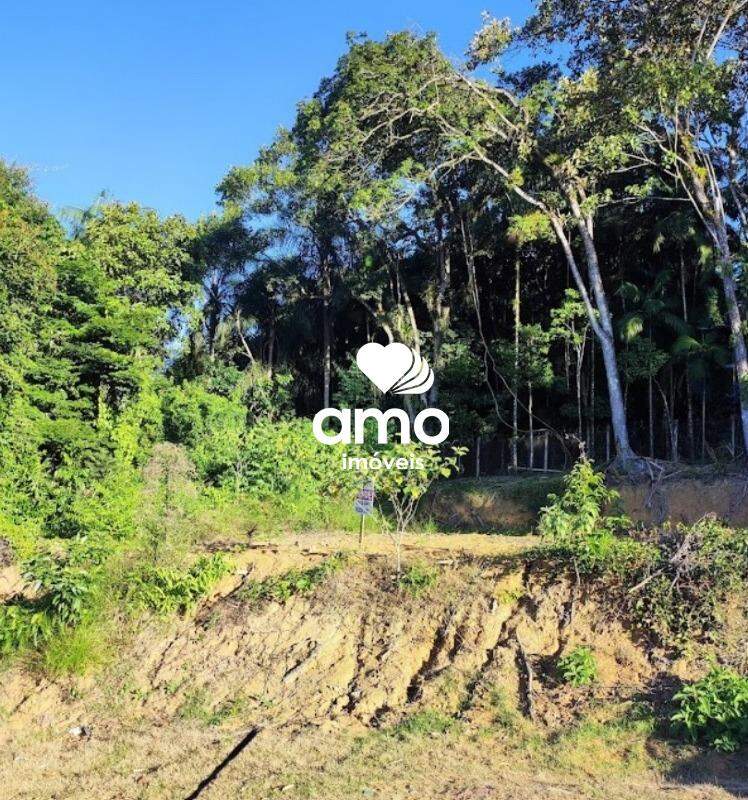 Lote/Terreno de 332m² no bairro Guarani, em Brusque | Eu Corretor