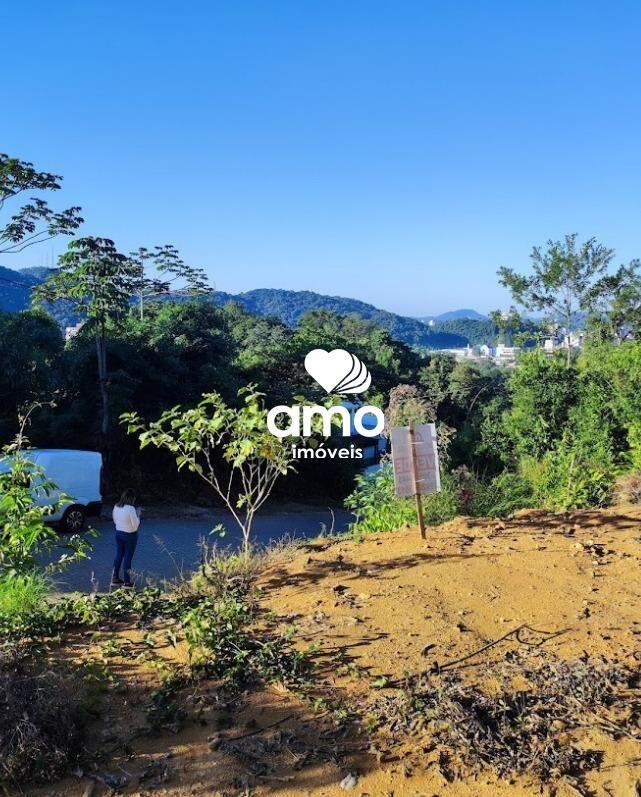 Lote/Terreno de 332m² no bairro Guarani, em Brusque | Eu Corretor