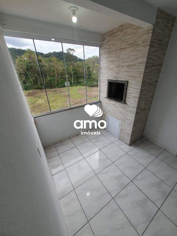 Apartamento de 2 quartos, 62m² no bairro Dom Joaquim, em Brusque | Eu Corretor