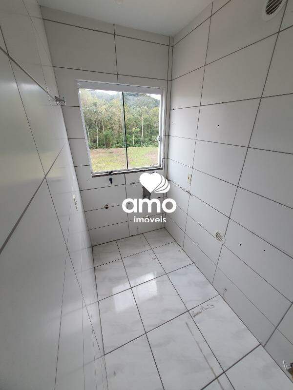 Apartamento de 2 quartos, 62m² no bairro Dom Joaquim, em Brusque | Eu Corretor
