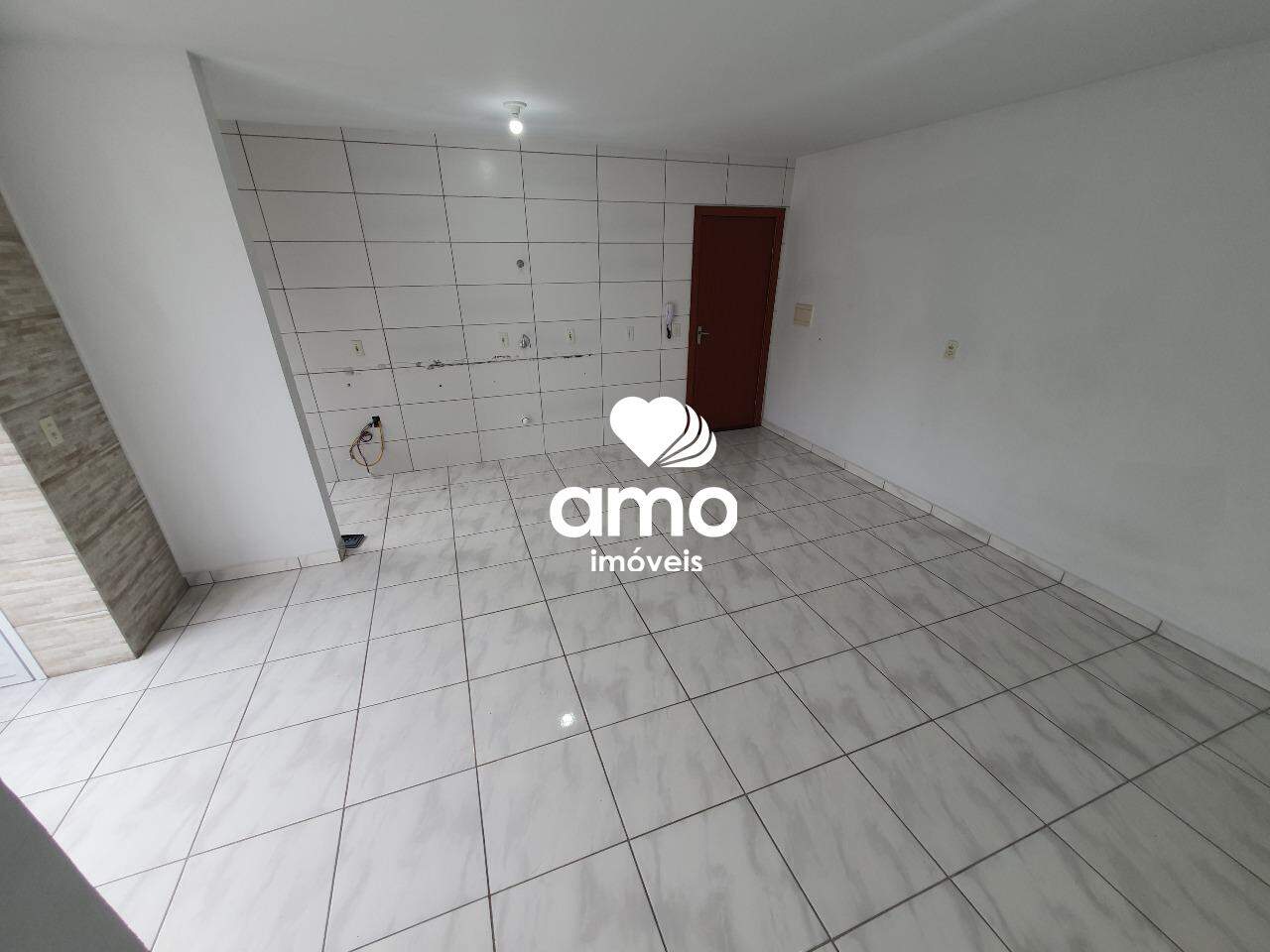 Apartamento de 2 quartos, 62m² no bairro Dom Joaquim, em Brusque | Eu Corretor