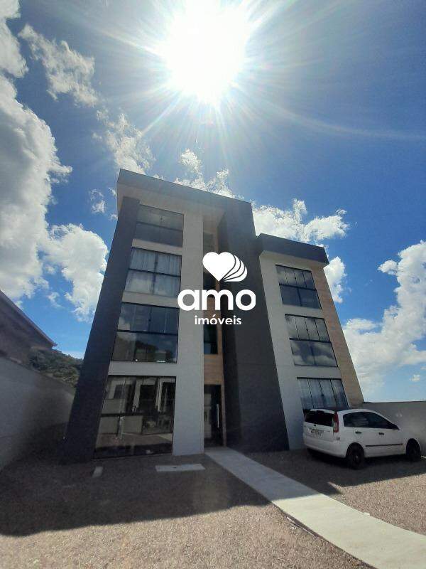 Apartamento de 2 quartos, 54m² no bairro Volta Grande, em Brusque | Eu Corretor