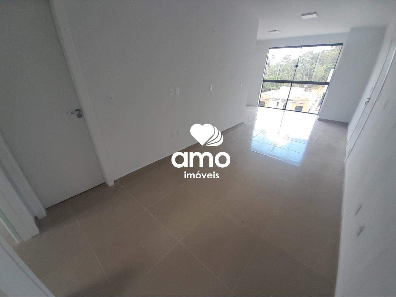 Apartamento de 2 quartos, 54m² no bairro Volta Grande, em Brusque | Eu Corretor