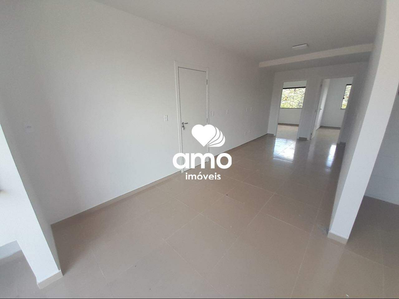 Apartamento de 2 quartos, 54m² no bairro Volta Grande, em Brusque | Eu Corretor