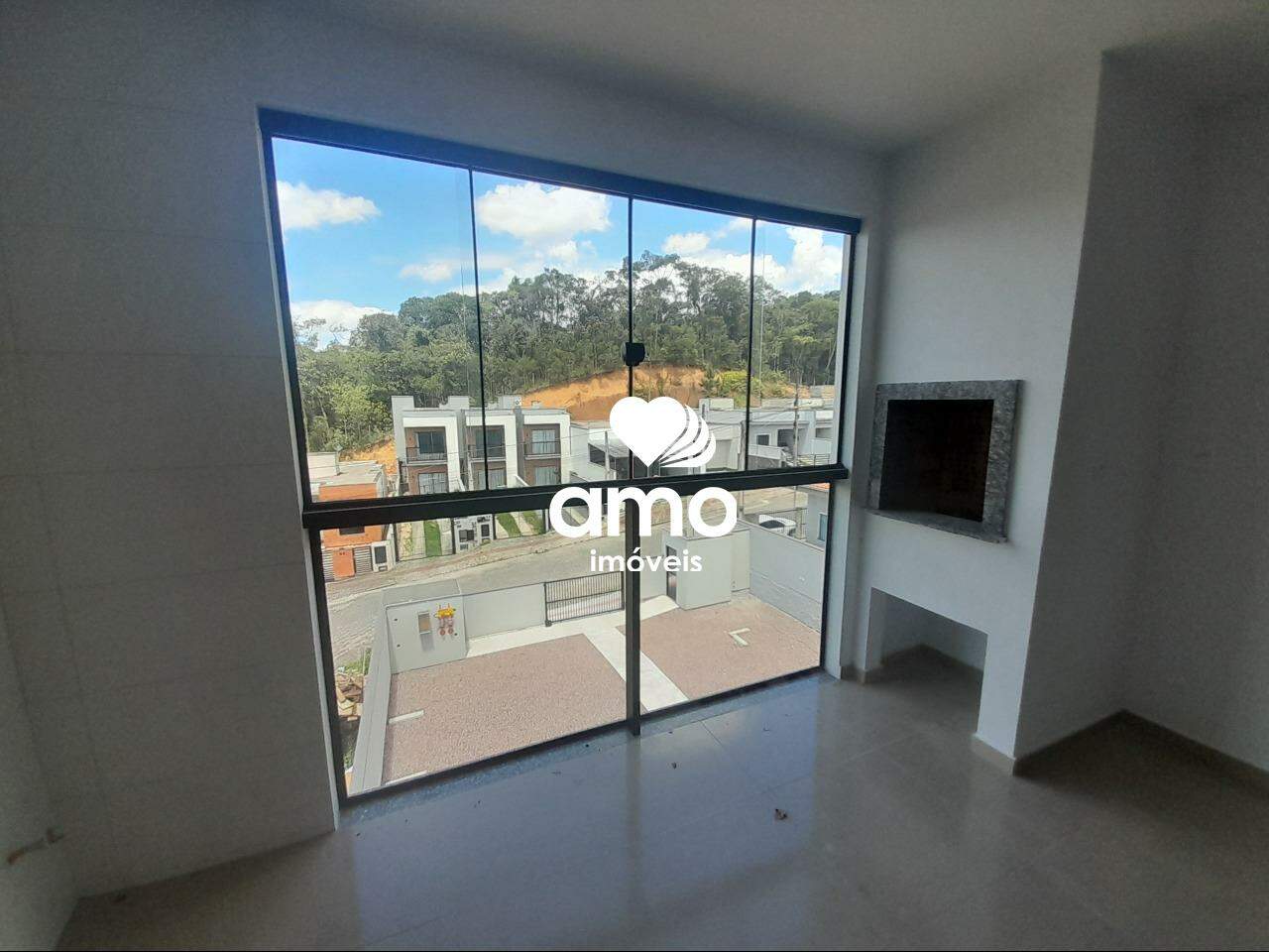 SACADA INTEGRADA / CHURRASQUERIRA 