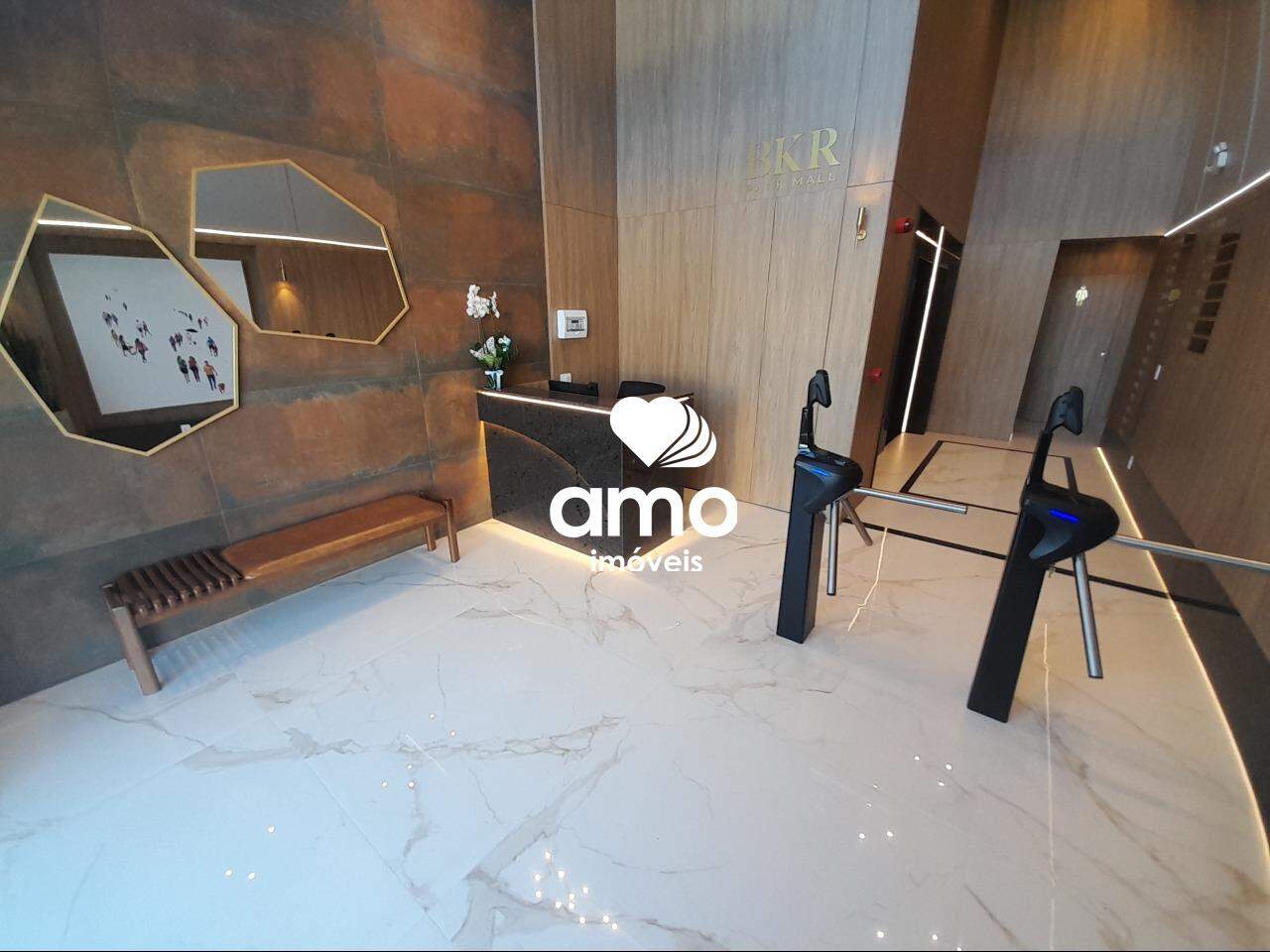 Sala Comercial de 202m² no bairro Centro, em Brusque | Eu Corretor