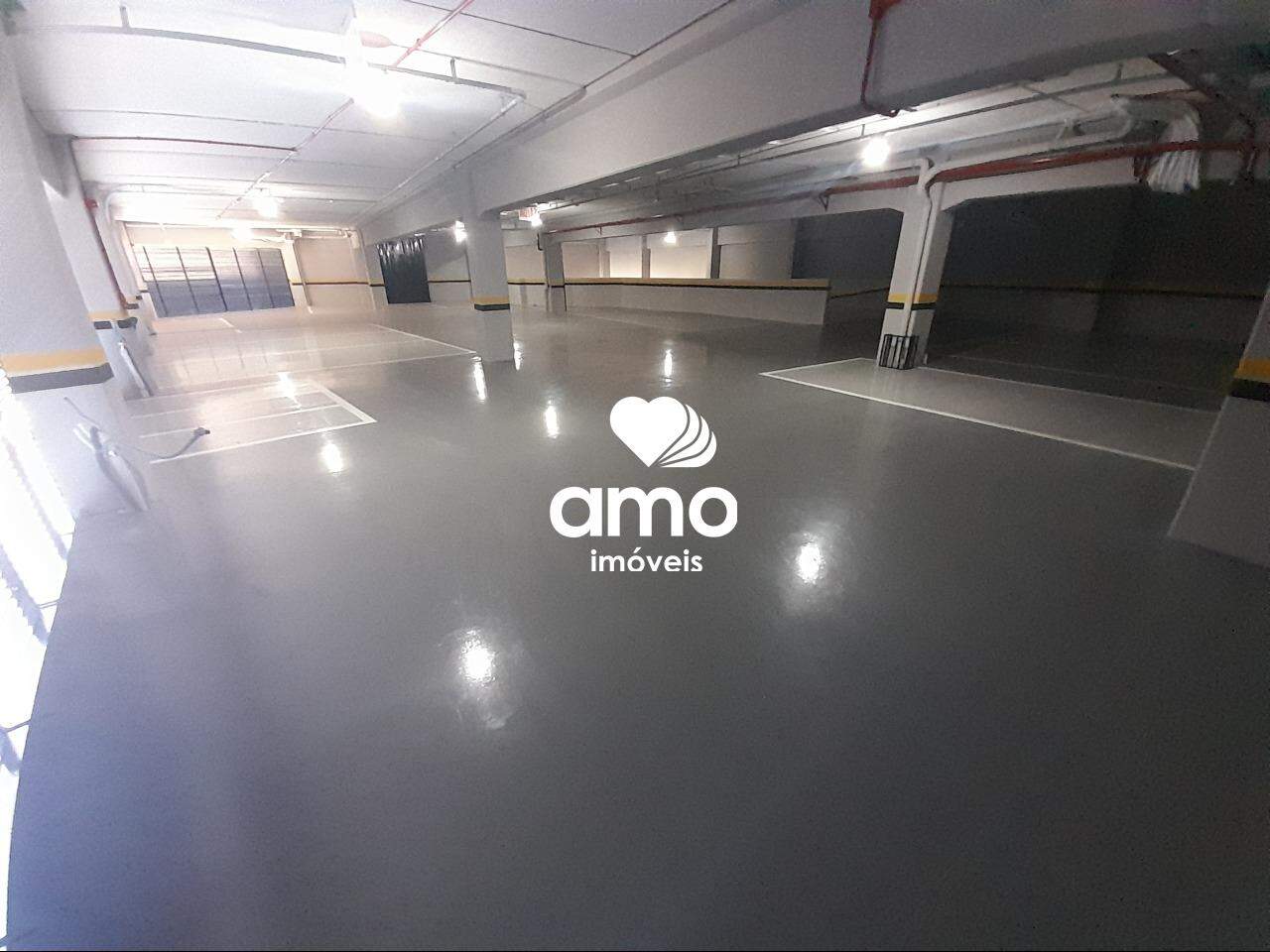 VAGAS DE GARAGEM ROTATIVAS