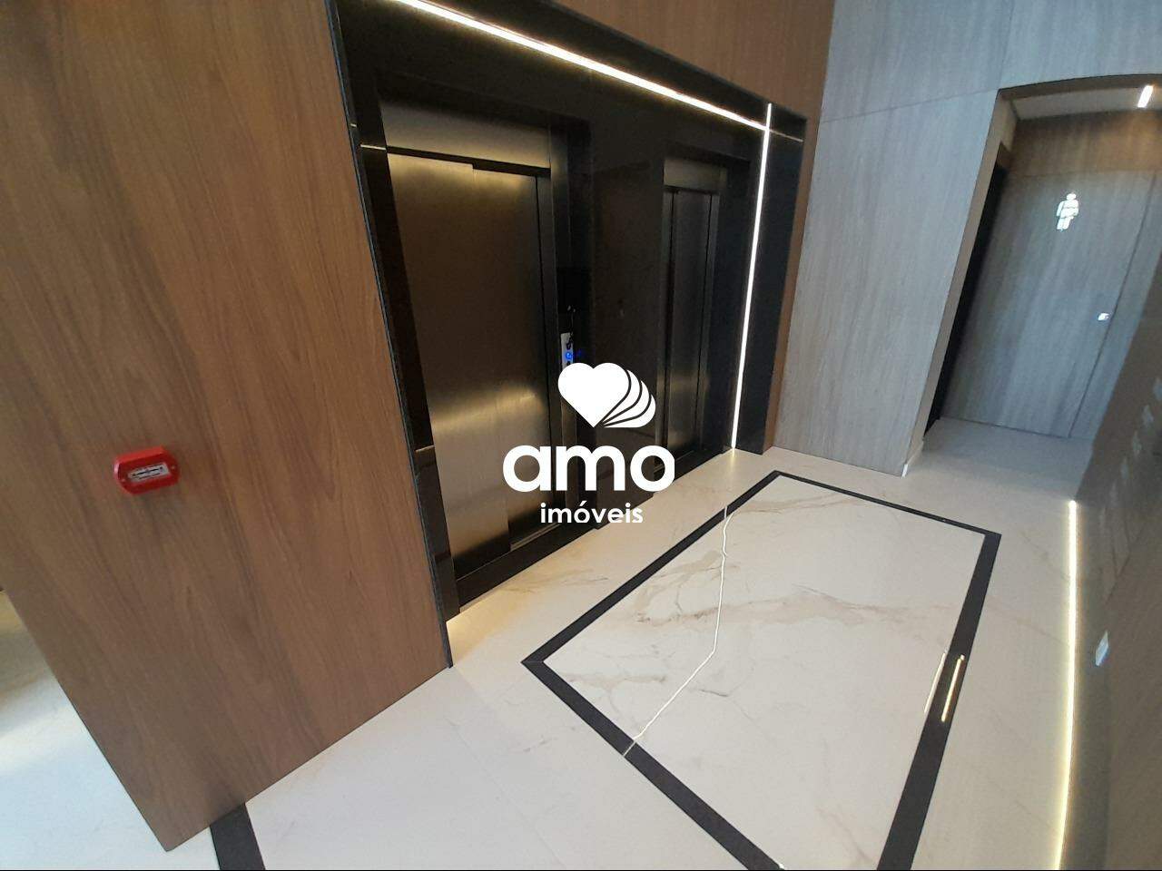 Sala Comercial de 99m² no bairro Centro, em Brusque | Eu Corretor