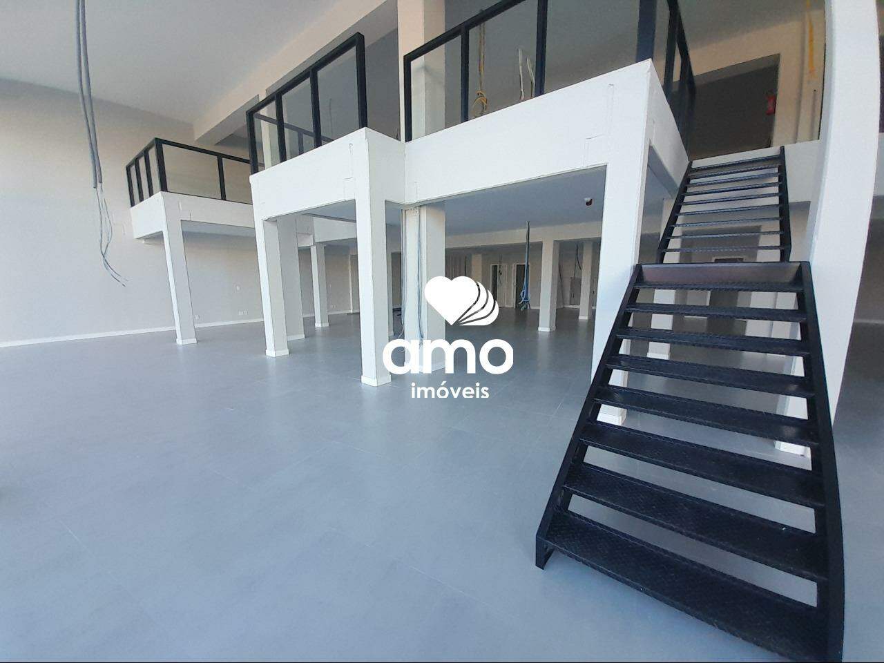 Sala Comercial de 99m² no bairro Centro, em Brusque | Eu Corretor