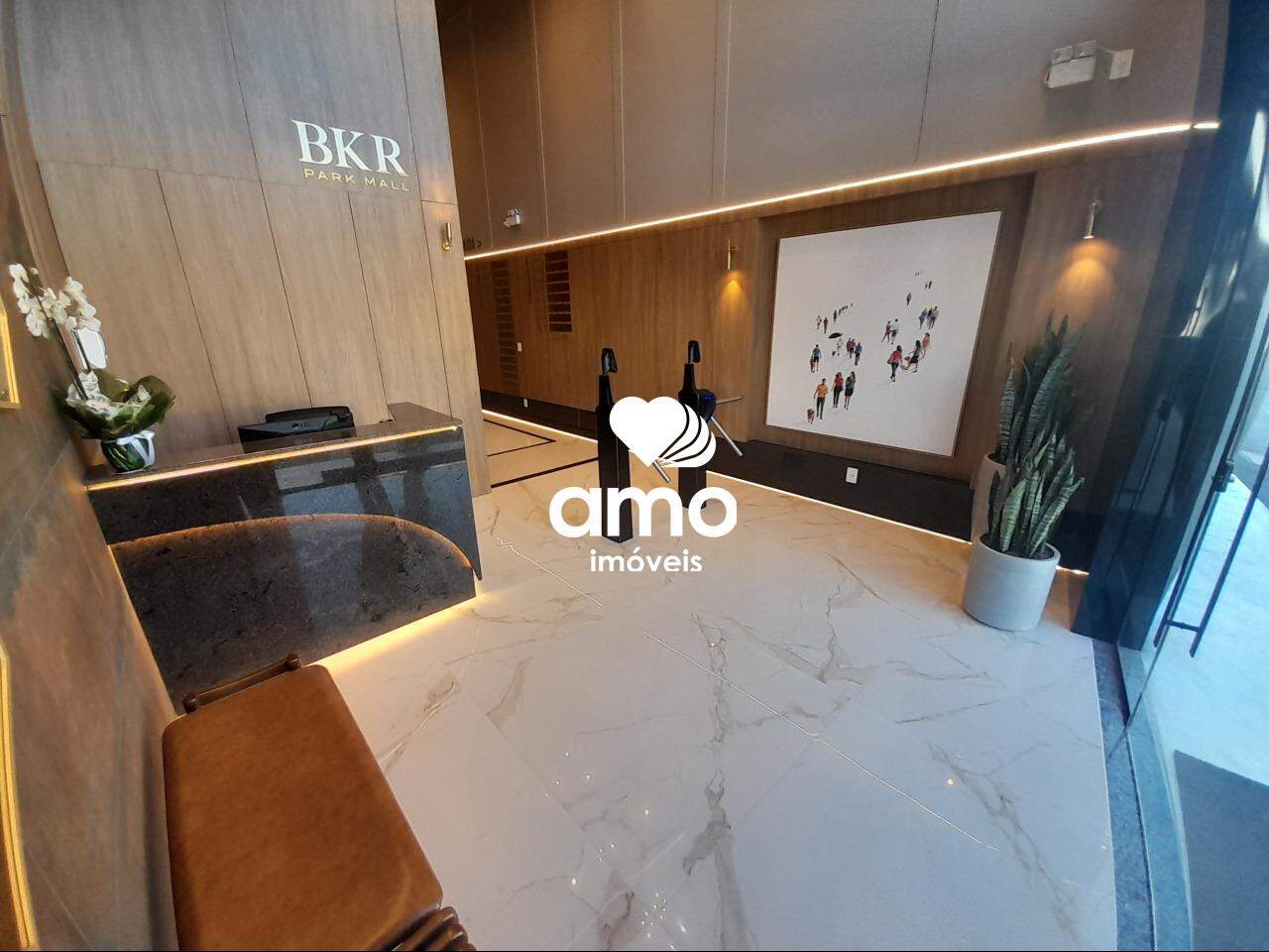 Sala Comercial de 82m² no bairro Centro, em Brusque | Eu Corretor