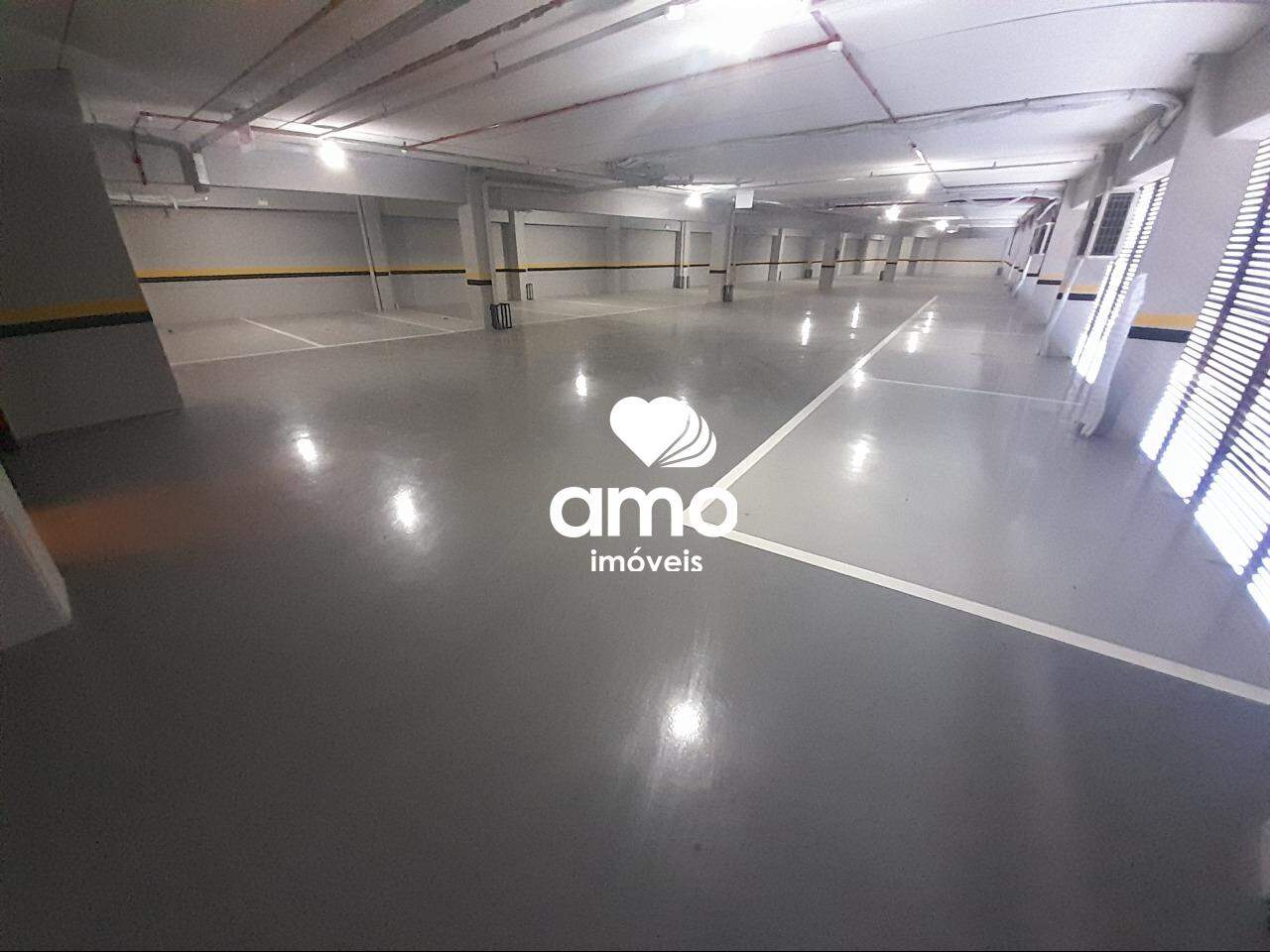 VAGAS DE GARAGEM ROTATIVAS