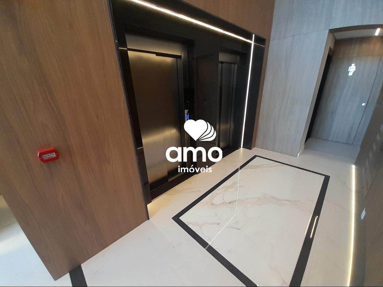 Sala Comercial de 71m² no bairro Centro, em Brusque | Eu Corretor
