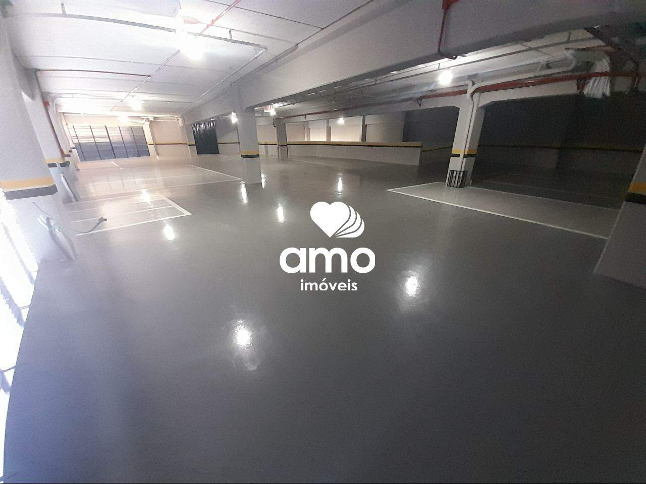VAGAS DE GARAGEM ROTATIVAS