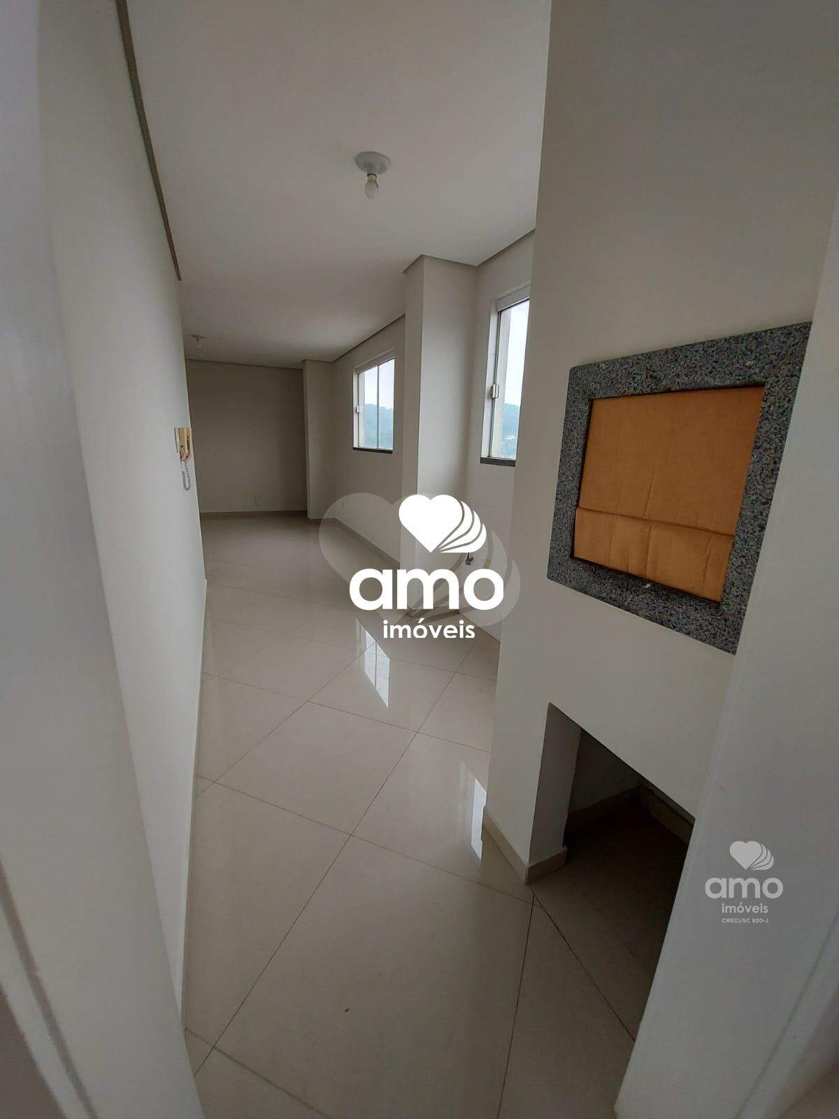 Apartamento de 1 quarto, 108m² no bairro Santa Rita, em Brusque | Eu Corretor
