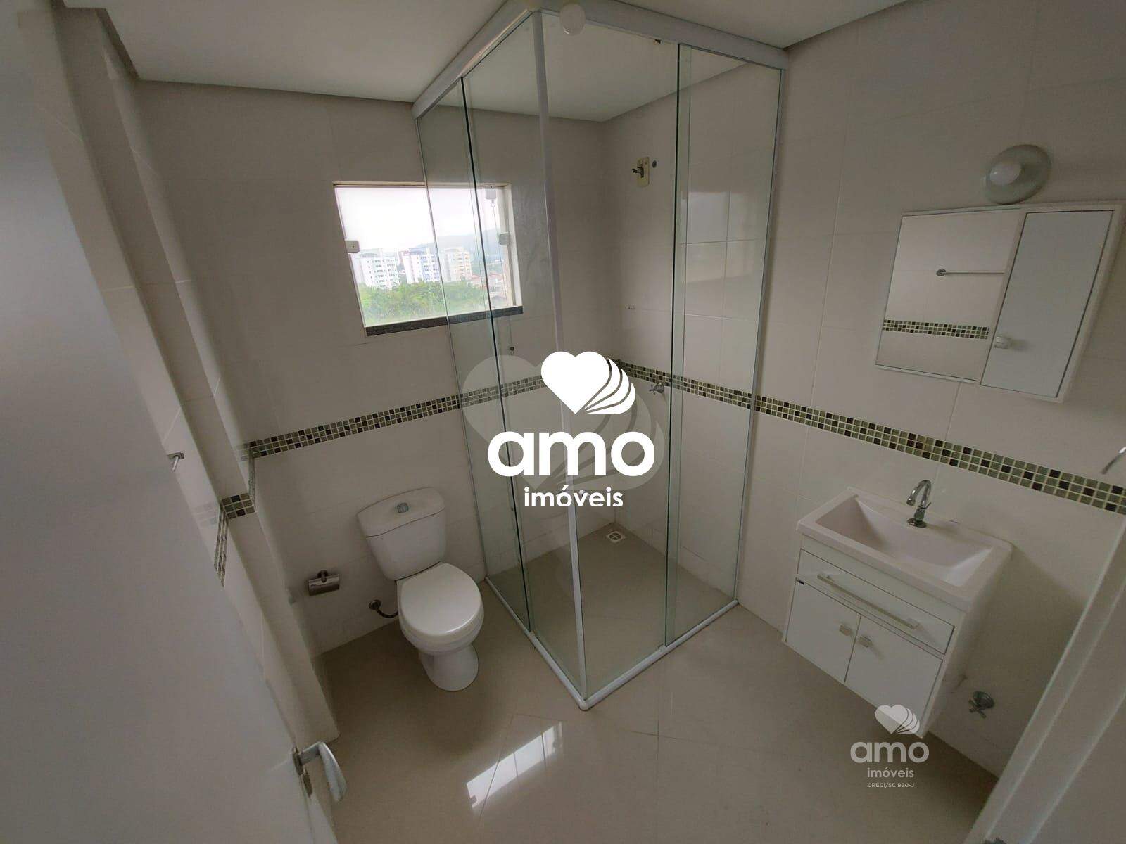 Apartamento de 1 quarto, 108m² no bairro Santa Rita, em Brusque | Eu Corretor