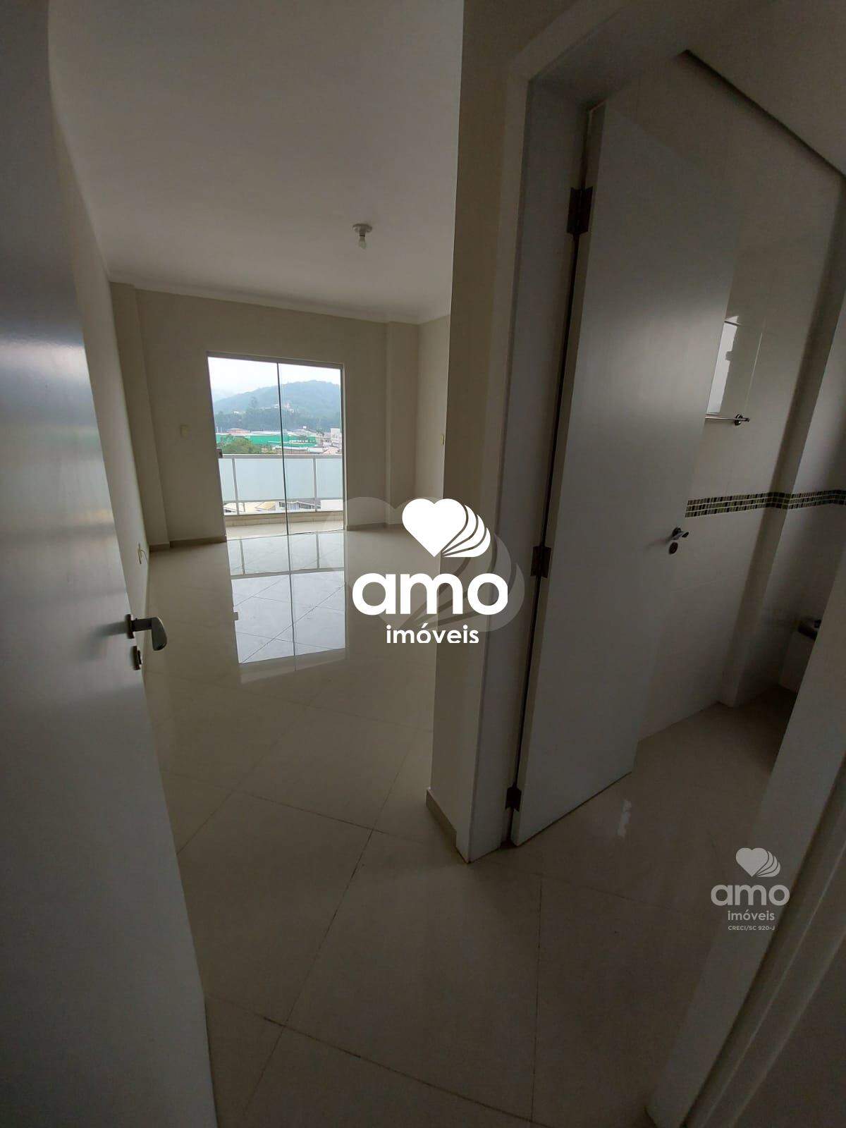 Apartamento de 1 quarto, 108m² no bairro Santa Rita, em Brusque | Eu Corretor