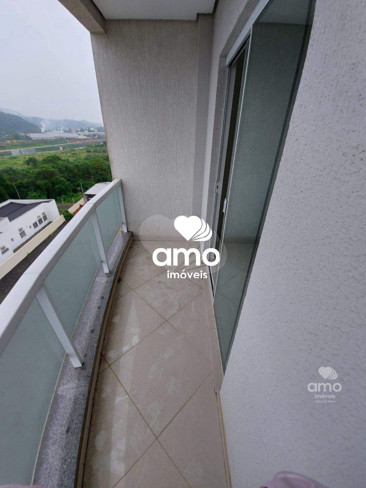 Apartamento de 1 quarto, 108m² no bairro Santa Rita, em Brusque | Eu Corretor