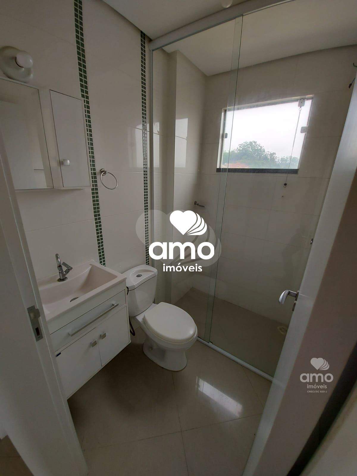 Apartamento de 1 quarto, 108m² no bairro Santa Rita, em Brusque | Eu Corretor