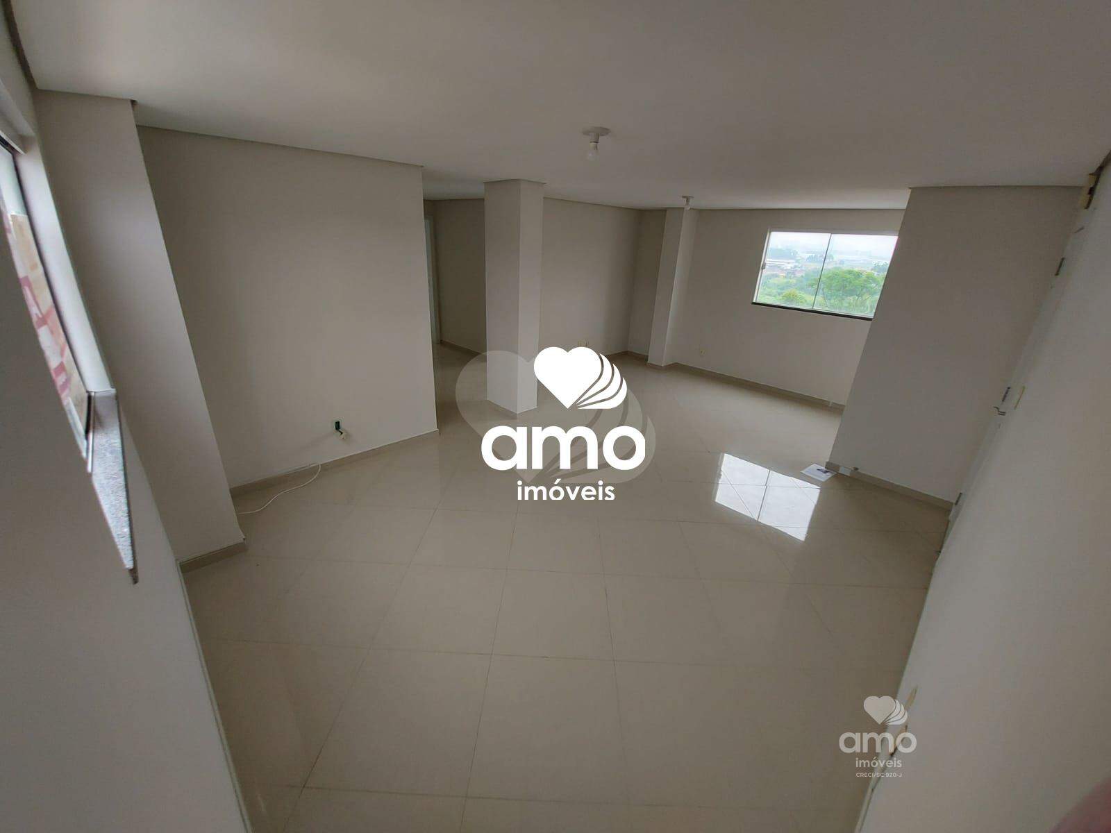 Sala de estar / Jantar