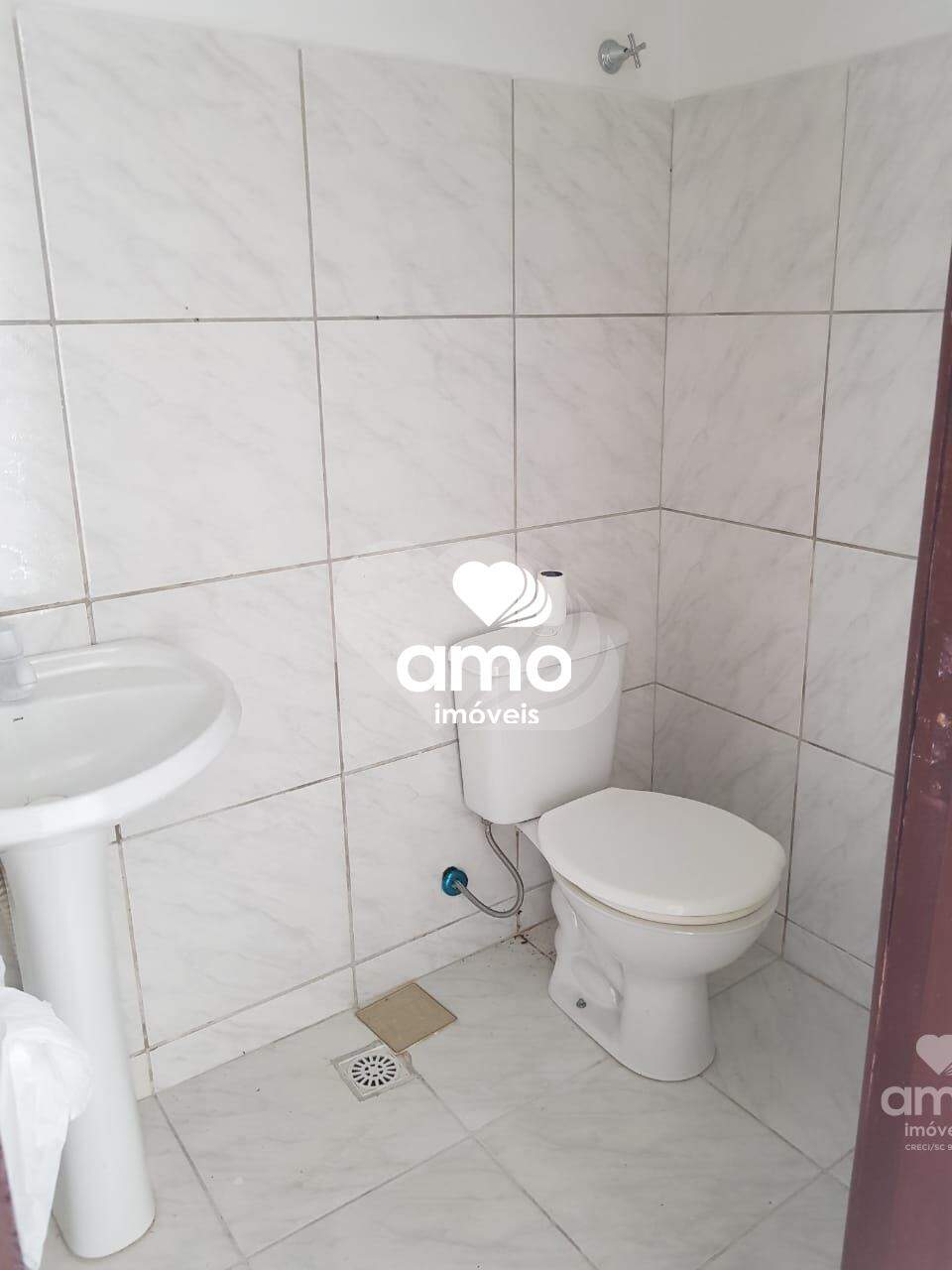 Sala Comercial de 65m² no bairro Guarani, em Brusque | Eu Corretor