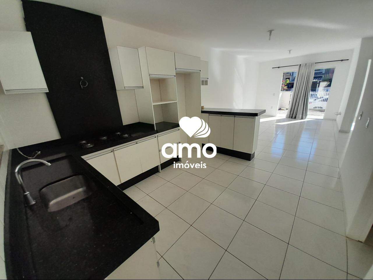 Casa de 3 quartos, 82m² no bairro Águas Claras, em Brusque | Eu Corretor