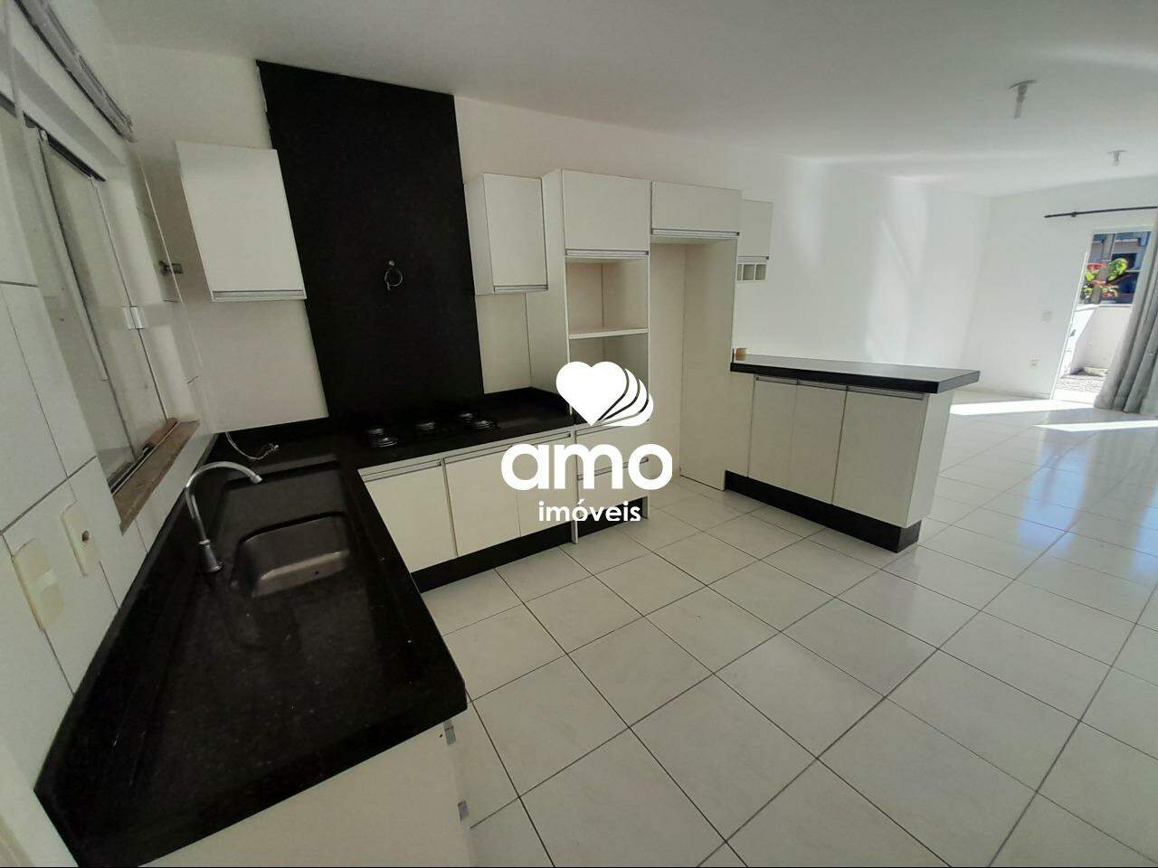 Casa de 3 quartos, 82m² no bairro Águas Claras, em Brusque | Eu Corretor