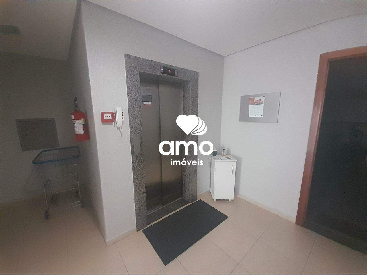Apartamento de 1 quarto, 110m² no bairro Centro, em Brusque | Eu Corretor