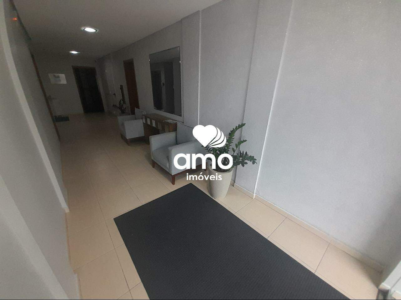 Apartamento de 1 quarto, 110m² no bairro Centro, em Brusque | Eu Corretor