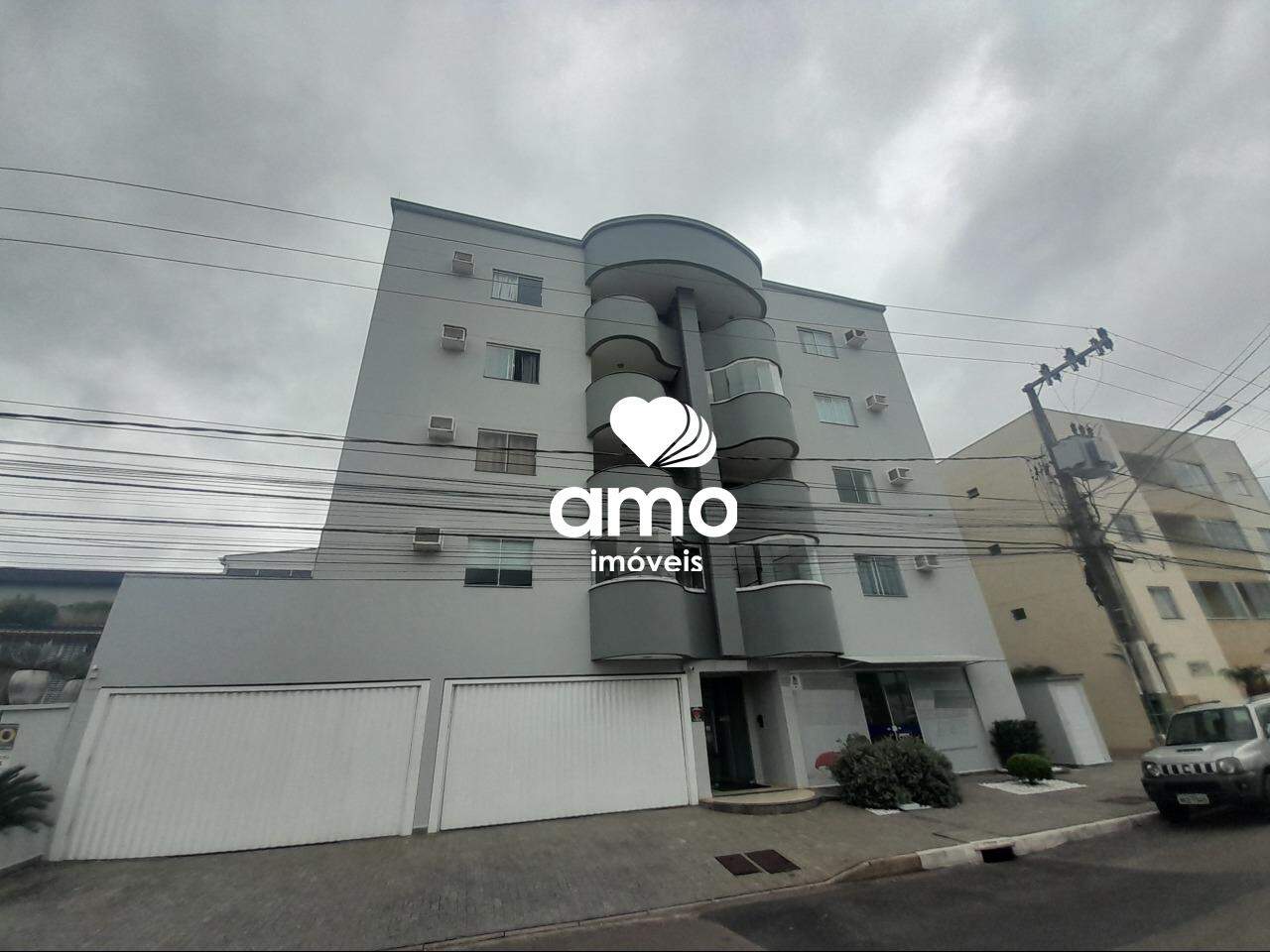 Apartamento de 1 quarto, 110m² no bairro Centro, em Brusque | Eu Corretor