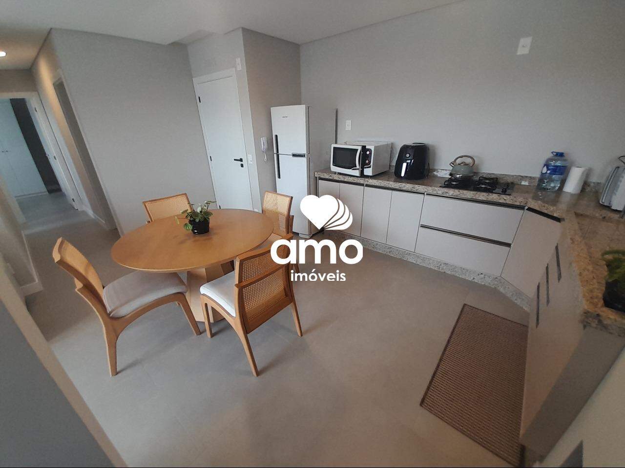 COZINHA / SALA JANTAR 