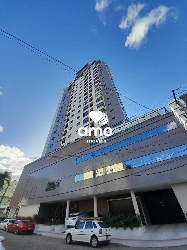 Apartamento de 3 quartos, 70m² no bairro São Luiz, em Brusque | Eu Corretor