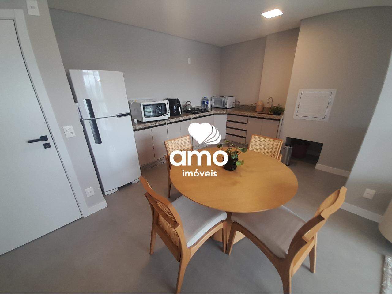 SALA JANTAR / COZINHA 