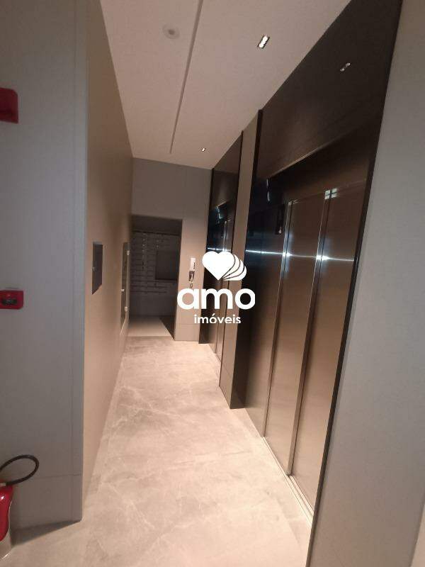 Apartamento de 3 quartos, 70m² no bairro São Luiz, em Brusque | Eu Corretor